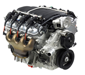 P1714 Engine